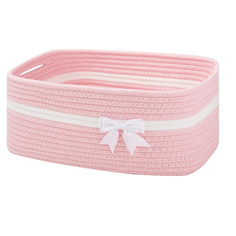 Toy Storage Baskets - Oiahomy