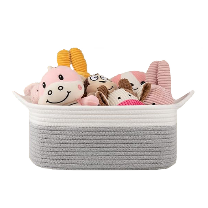 Oiahomy Storage Basket For Children - Oiahomy