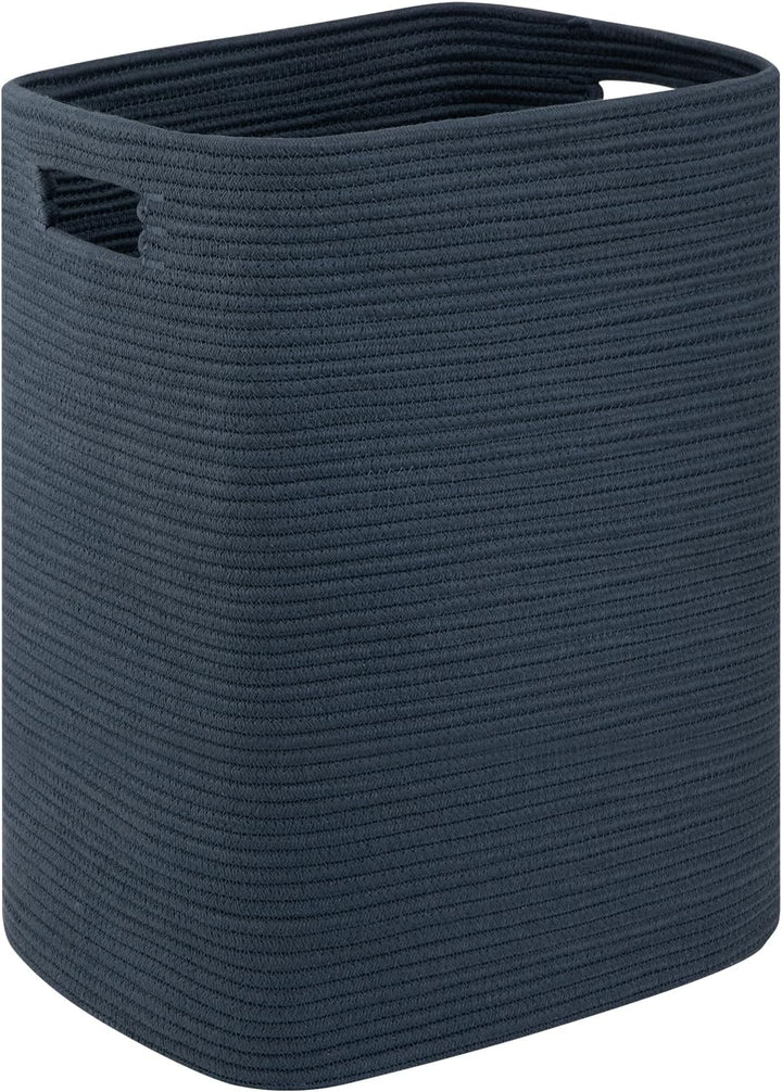 OIAHOMY Woven Decorative Storage Basket - Oiahomy