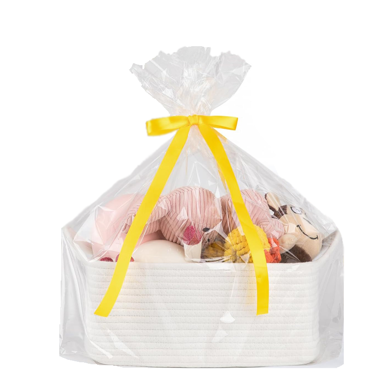 Children's Toy Storage Basket - Oiahomy