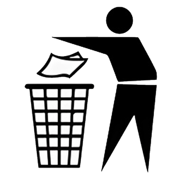 Environmental protection icon