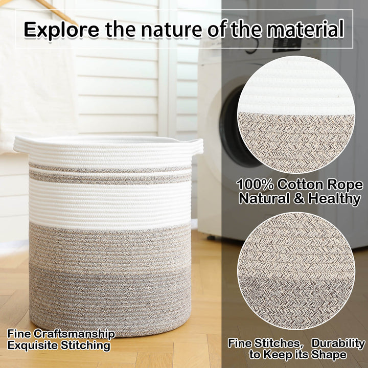 Oiahomy Planter Basket - Oiahomy 