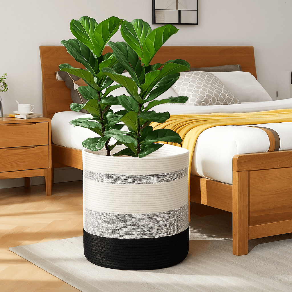 Oiahomy Planter Basket - Oiahomy 