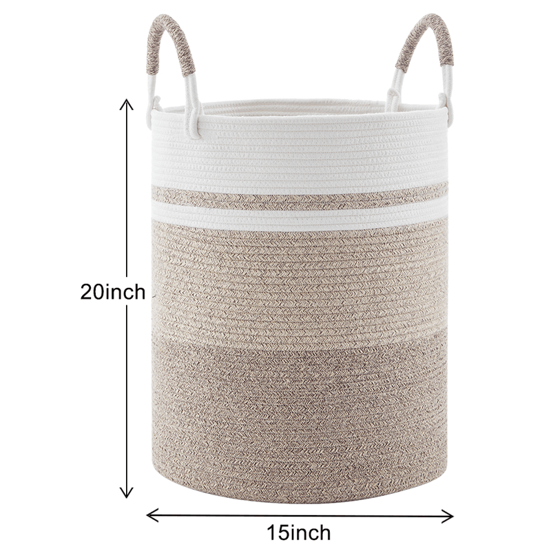 Oiahomy Cotton Planter Basket - Oiahomy 