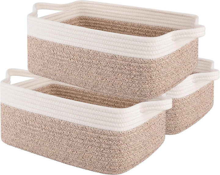 Oiahomy 3 Pack Picnic Baskets - Oiahomy 