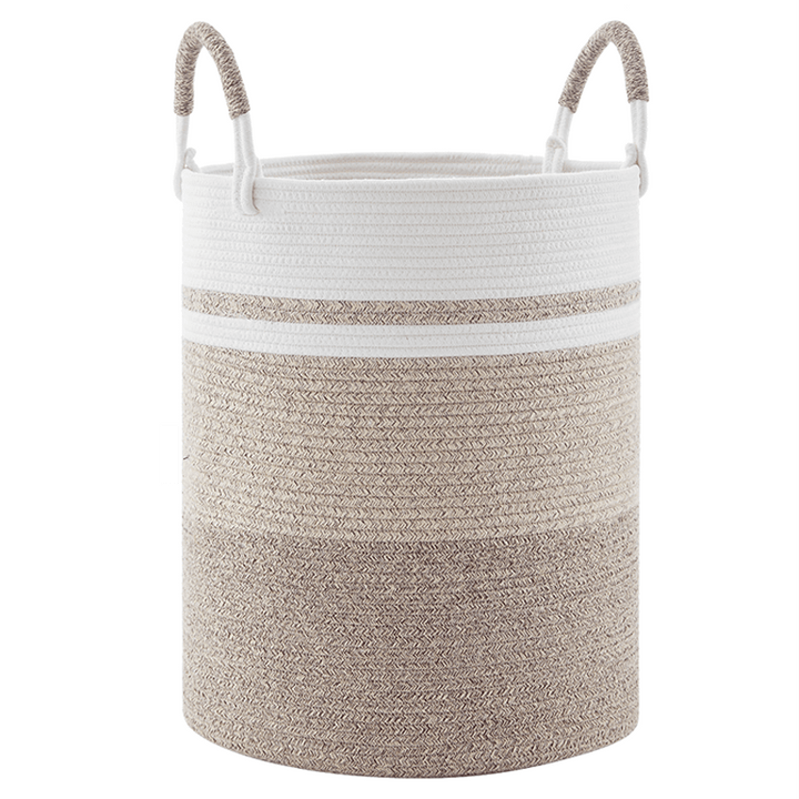 Oiahomy Cotton Planter Basket - Oiahomy 