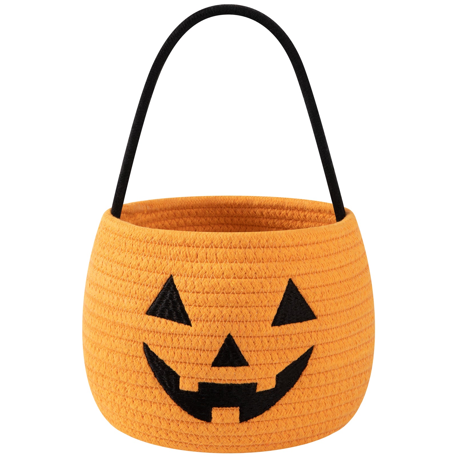 Halloween Basket for Kids