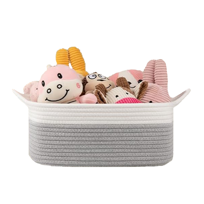 Oiahomy Storage Basket For Children - Oiahomy 