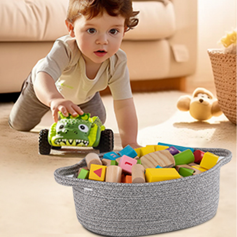 Oiahomy Toy Storage - Oiahomy 