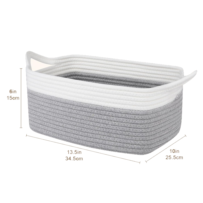 Oiahomy Storage Basket For Children - Oiahomy 