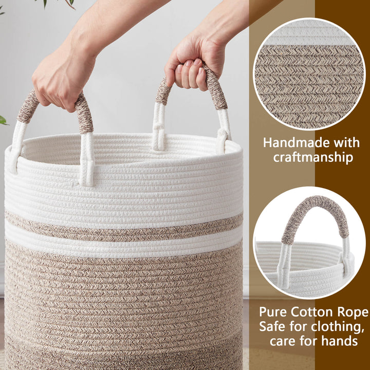 Oiahomy Cotton Planter Basket - Oiahomy 