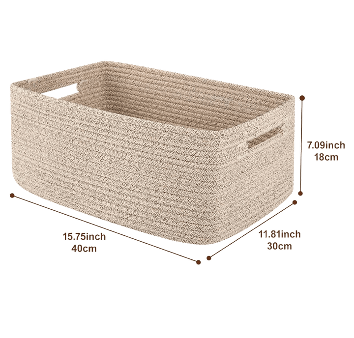 Oiahomy 2 Packs Diaper Caddies - Oiahomy 