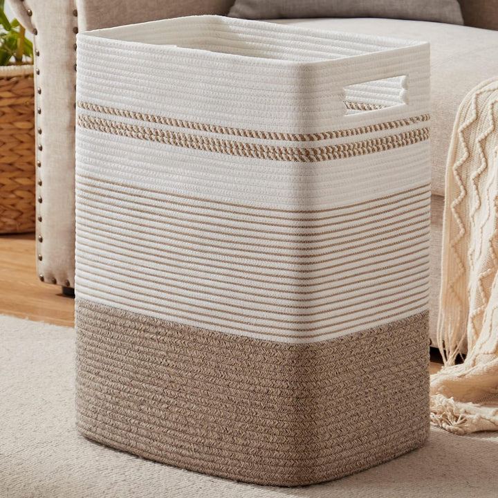OIAHOMY Foldable Multipurpose Storage Hamper - Oiahomy 