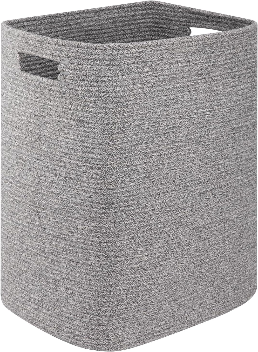 OIAHOMY Woven Decorative Storage Basket - Oiahomy 