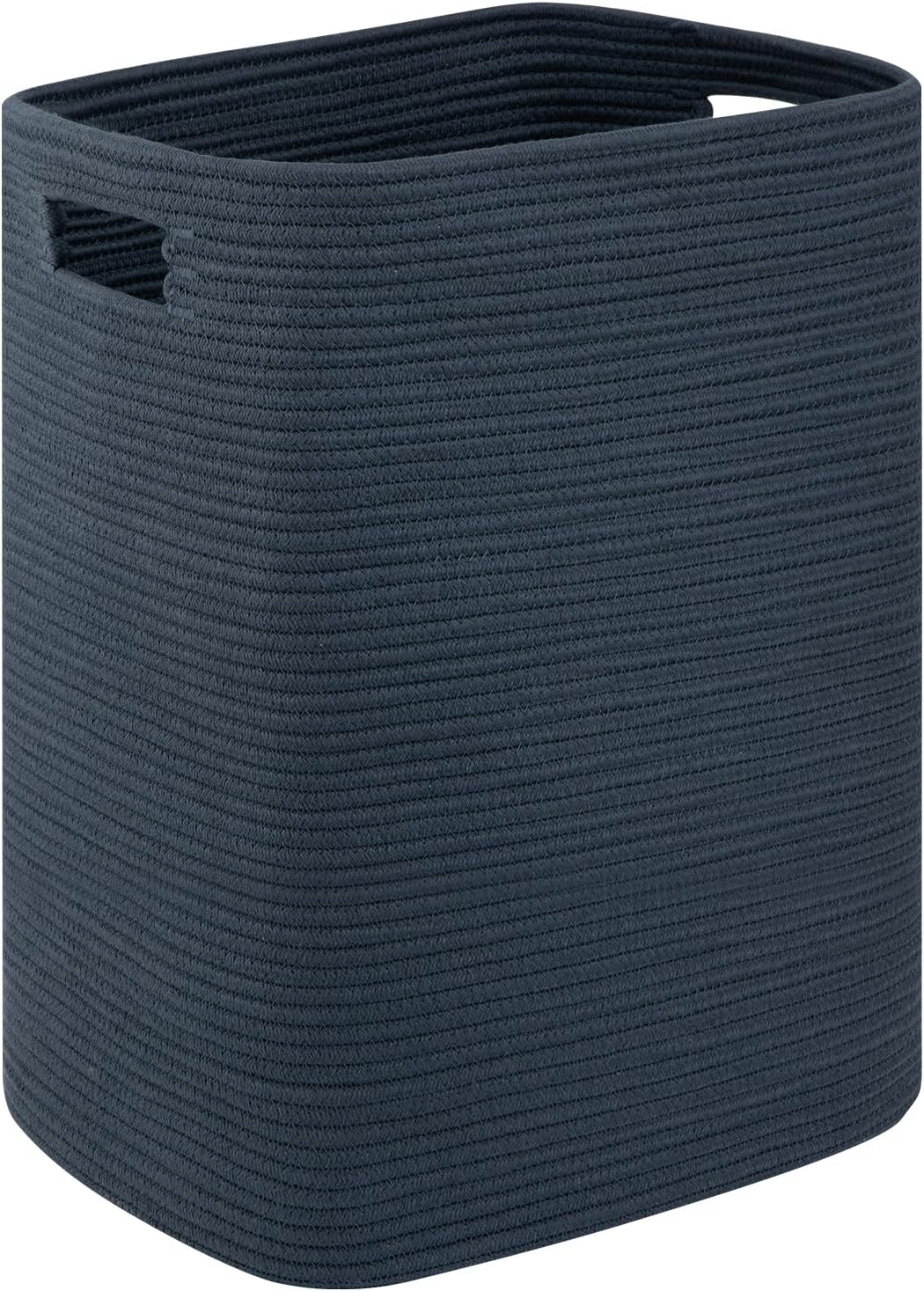 OIAHOMY Woven Decorative Storage Basket - Oiahomy 