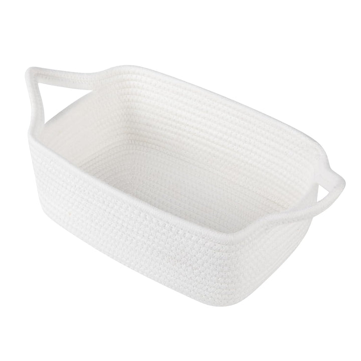 OIAHOMY Green Christmas Gift Bin Birthday Gift Basket - Oiahomy 